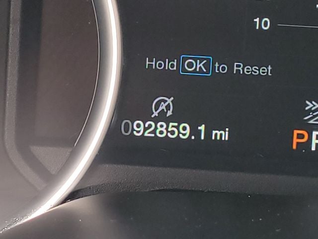 2018 Ford F-150 Limited