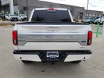 2018 Ford F-150 Limited