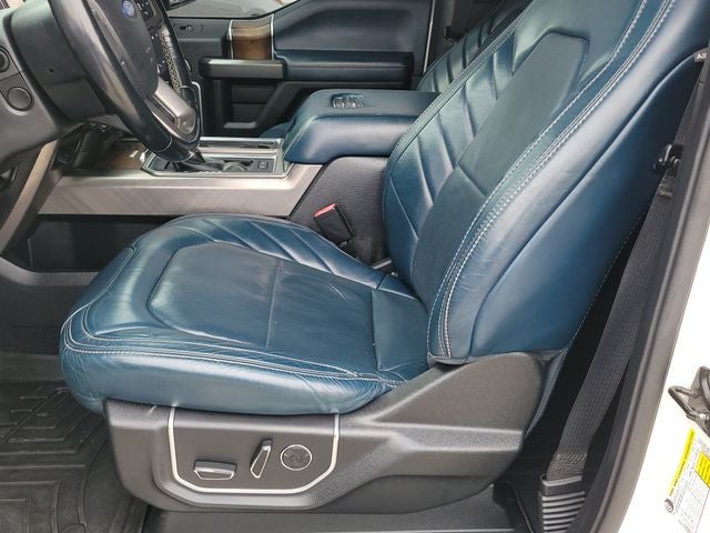 2018 Ford F-150 Limited
