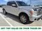 2012 Ford F-150 Platinum