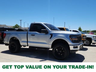 2024 Ford F-150 XL