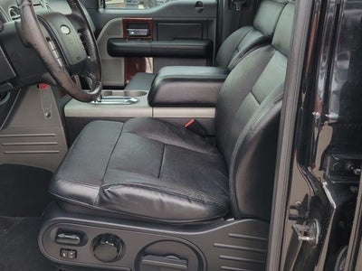 2007 Ford F-150 Lariat
