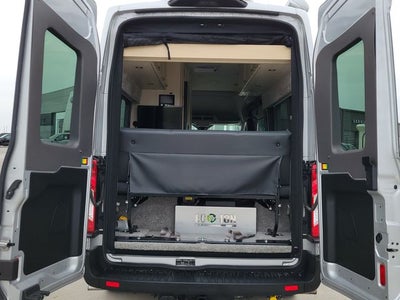 2019 Ford Transit-250 Base