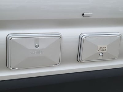 2019 Ford Transit-250 CAMPER!!!!