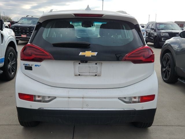 2017 Chevrolet Bolt EV Premier