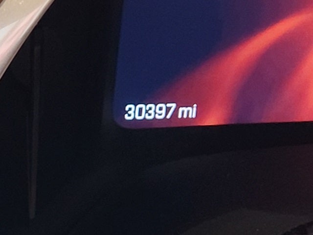 2016 Chevrolet Corvette Z06 3LZ