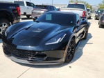 2017 Chevrolet Corvette Grand Sport 2LT