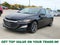 2019 Chevrolet Malibu Premier