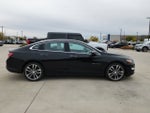 2019 Chevrolet Malibu Premier