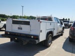 2021 Chevrolet Silverado 3500HD Work Truck