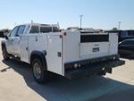 2021 Chevrolet Silverado 3500HD Work Truck