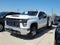 2021 Chevrolet Silverado 3500HD Work Truck