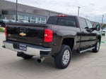 2019 Chevrolet Silverado 2500HD LT