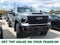 2025 Chevrolet Silverado 2500HD ZR2