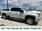 2020 Chevrolet Silverado 2500HD LTZ