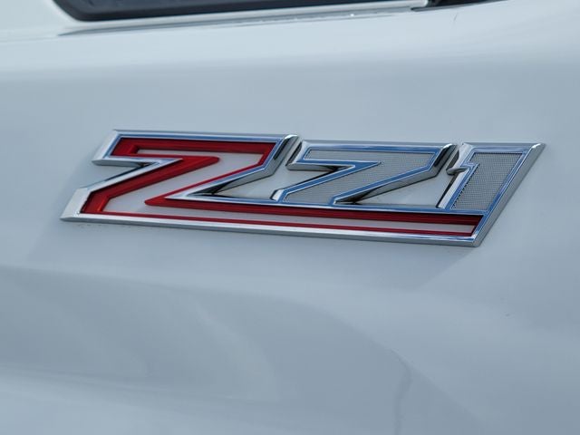 2020 Chevrolet Silverado 2500HD LTZ