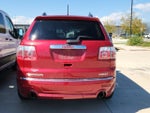 2012 GMC Acadia Denali