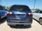 2016 Chevrolet Traverse LT 1LT