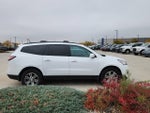 2017 Chevrolet Traverse 2LT 2LT