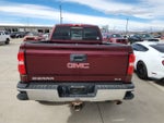 2016 GMC Sierra 2500HD SLE