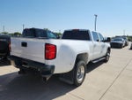 2016 GMC Sierra 3500HD Denali