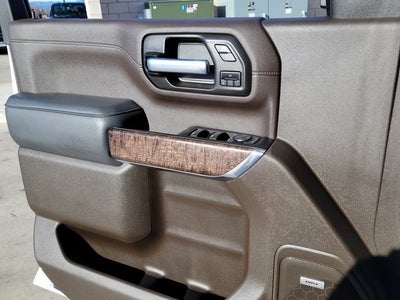 2023 GMC Sierra 2500HD Denali