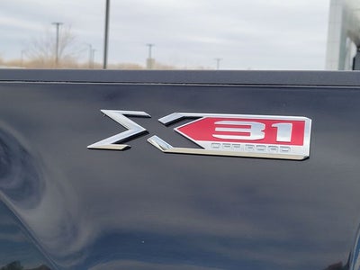 2022 GMC Sierra 3500HD SLT