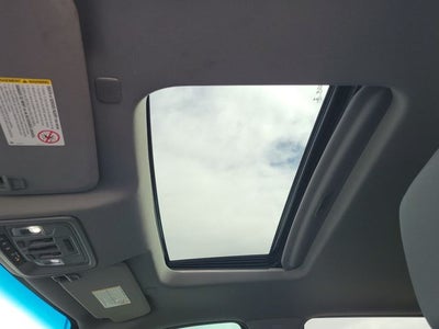 2022 GMC Sierra 3500HD SLT