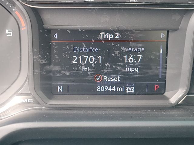 2022 GMC Sierra 3500HD SLT