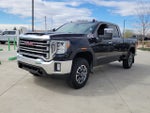2022 GMC Sierra 3500HD SLT