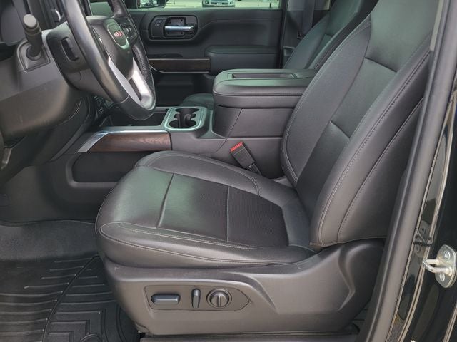 2022 GMC Sierra 3500HD SLT