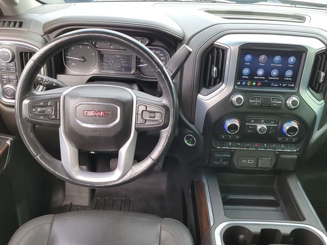 2022 GMC Sierra 3500HD SLT