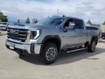 2025 GMC Sierra 2500HD SLE