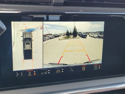 2025 GMC Sierra 3500HD Denali Ultimate