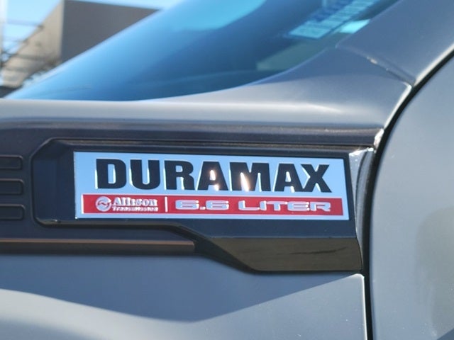 2025 GMC Sierra 2500HD AT4X