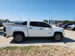 2022 GMC Canyon AT4 w/Cloth