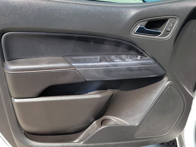 2022 GMC Canyon AT4 w/Cloth