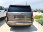 2015 Cadillac Escalade Premium