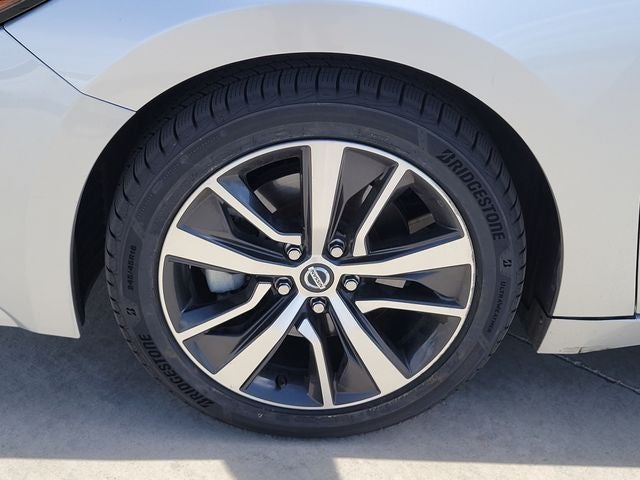2020 Nissan Maxima 3.5 SL
