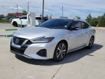 2020 Nissan Maxima 3.5 SL