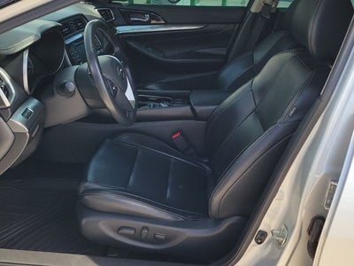 2020 Nissan Maxima 3.5 SL