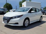 2025 Nissan Leaf S