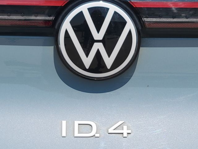 2023 Volkswagen ID.4 Pro S Plus