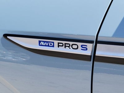 2023 Volkswagen ID.4 Pro S Plus