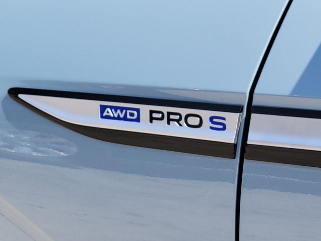 2023 Volkswagen ID.4 Pro S Plus