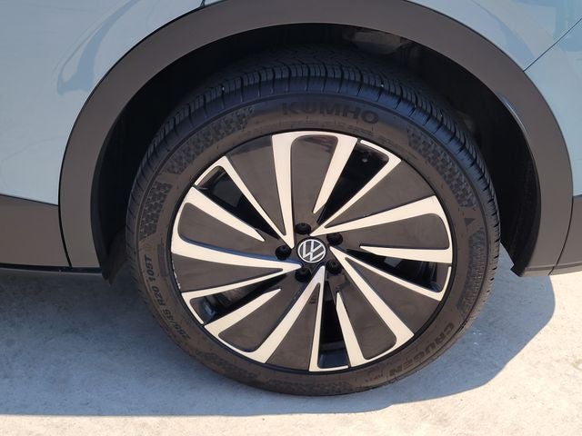 2023 Volkswagen ID.4 Pro S Plus
