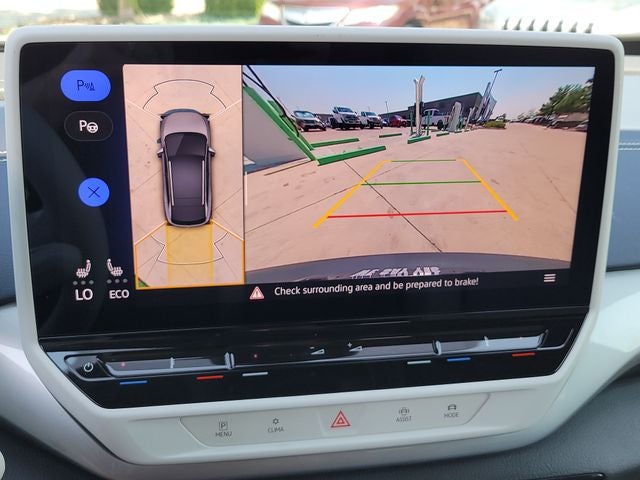 2023 Volkswagen ID.4 Pro S Plus