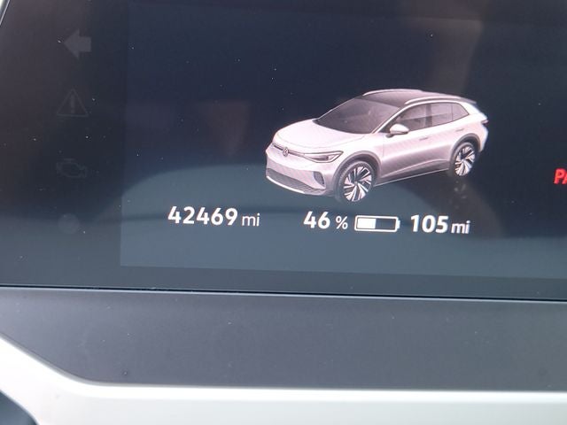 2023 Volkswagen ID.4 Pro S Plus
