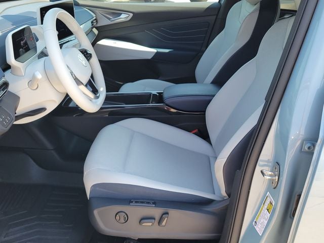 2023 Volkswagen ID.4 Pro S Plus