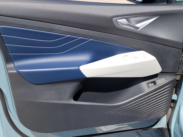 2023 Volkswagen ID.4 Pro S Plus